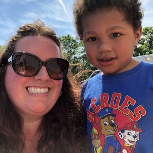 Meet your Posher, Kristy